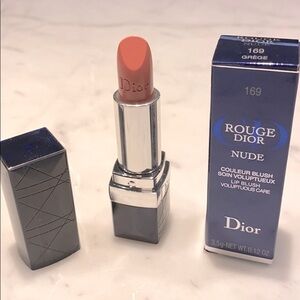 Dior lipstick